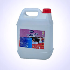 Handsan (Hand Sanitizer) 5L