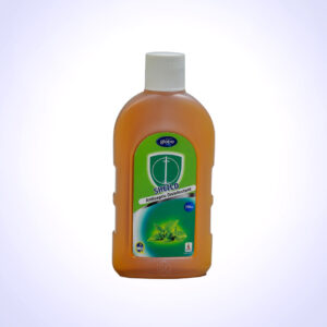 Globo Shield Liquid Antiseptic