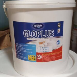 Glo plus 5kg - coffee stain remover