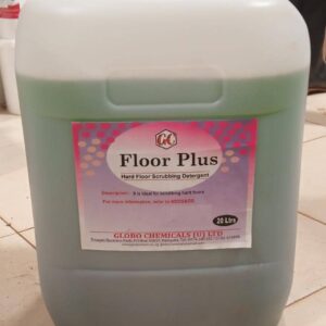 Floor plus