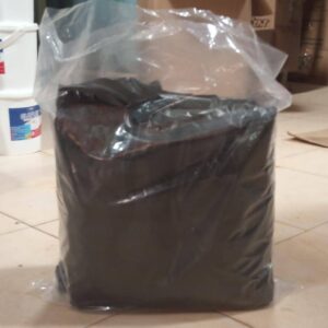 Waste bin bags 50pcs